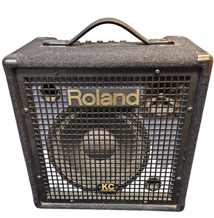 Roland KC-60 - Keyboard Amplifier