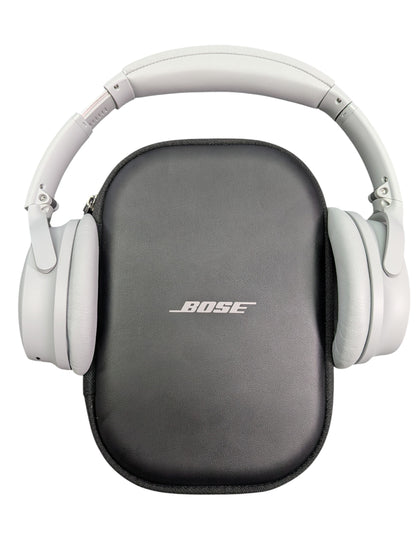 Bose QC Bluetooth Headphones Grey