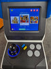 Neo-Geo NEOGEO Mini Arcade , 40 Pre-Loaded games