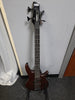 Ibanez GSRM20B Gio Mikro Bass Walnut Flat