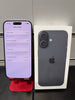 Apple iPhone 17 (A3520) 512GB Black, Unlocked