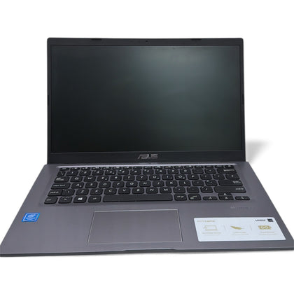 Asus Vivobook Intel Pentium - 8GB Ram - 128GB SSD - Silver