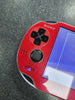 Playstation Vita 1000 - Soul Sacrifice Red Limited Edition - With 8GB Vita Memory Card - No Game