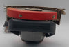 Roberts 10-41 240v jamb saw undercutting tool and travel case