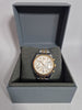 MICHAEL KORS MK5955 Lexington Two-Tone Stainless Steel Chrono Womens Watch 38mm (collection only)