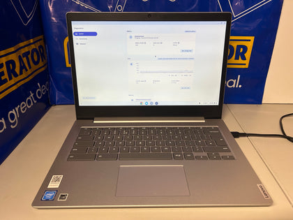 Lenovo IdeaPad 3 CB-14IGL05/N4020/4GB Ram/32GB SSD/14