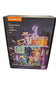 Lumibricks Cyberpunk Neoncity 17005 Game Stack lb17005