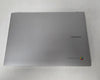 Samsung Galaxy Chromebook Go Celeron N4500 processor, 4gb Ram, 64Gb Storage Model XE310XDA-KA1UK Boxed Like New