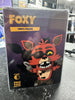 Five Nights at Freddy's - Foxy Flocked - Youtooz