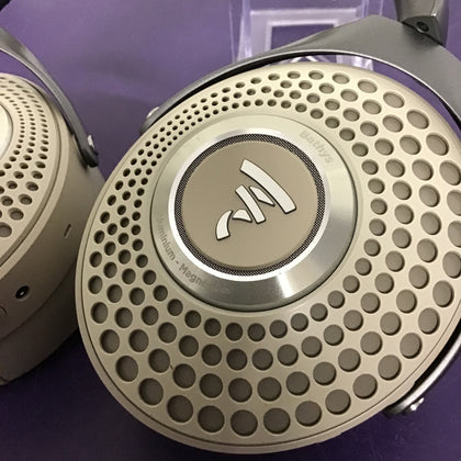 Focal Bathys Wireless Headphones