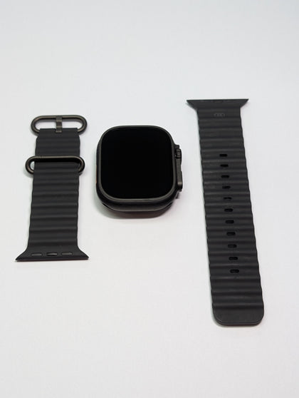 Apple Watch Ultra 3 - 49MM WiFi And Cellular