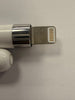 Apple Pencil (A1603) With Lightning Adapter