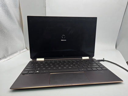 hp spectre core i7  touch screen 16gb windows 11