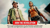 Far Cry 6 - PS5 - Great Yarmouth