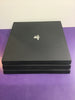 Sony Playstation 4 Pro - Black