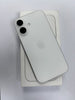 Apple iPhone 16 - 128gb - White - A Grade