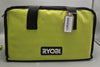 Ryobi Tool Set Drill, FlashLight, TOOL With Bag, 2 Bats And Charger