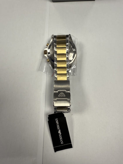 Emporio Armani watch