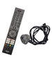 Bush 32 Inch  Smart HD Ready HDR LED TiVo Freely