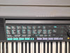 Yamaha Psr-150 61 Key Digital Synth Keyboard W/power Supply Tested