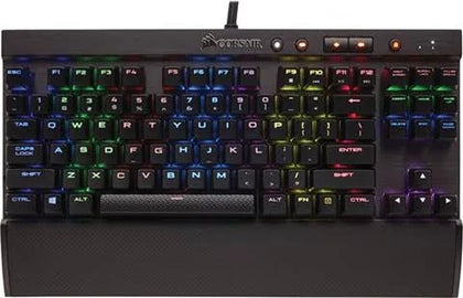 Corsair K65 RGB Rapidfire Compact Mechanical Keyboard ***Bank Holiday Sales***