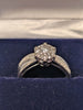 9ct gold ring