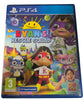 Sony PlayStation 4 Game Ryan's Rescue Squad