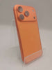 Apple iPhone 17 Pro 256GB Orange Unlocked Unboxed 100% Battery