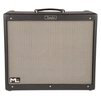 Fender Hot Rod DeVille ml 212 Amp