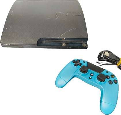 Sony PlayStation 3 250GB Slim Console