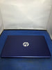 HP Steam Laptop