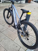 Cube Reaction Performance 720 E bike Size M frame, 12 speed pedal assist, 29" Wheels. 23 miles from new