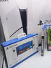 PS5 SLIM BUNDLE WITH BACK BONE & 3 GAMES