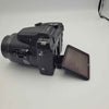 Nikon COOLPIX B500 Digital Camera – 16MP – 40x Optical Zoom – Full HD Video