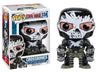 **COLLECTION ONLY** Funko Pop Captain America: Civil War: Crossbones