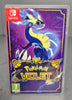 NINTENDO SWITCH Pokémon Violet **Collection Only**