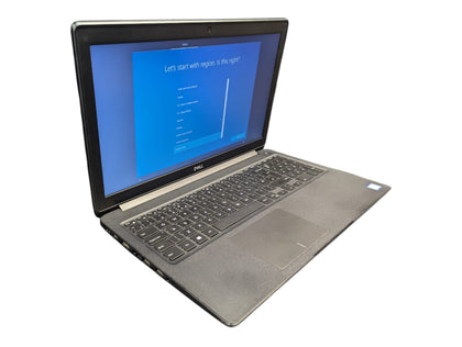 Dell Latitude 3500 - 15.6