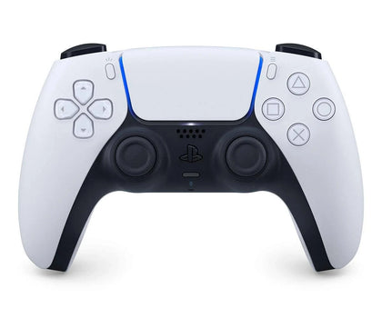PlayStation 5 DualSense Wireless Controller