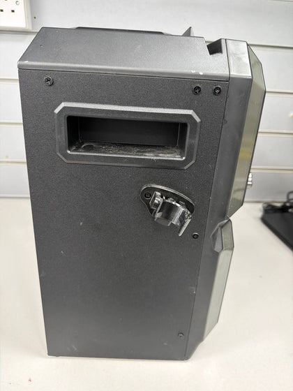 Daewoo Bluetooth Karaoke Machine With 2x Microphones