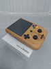 Anbernic RG405V, T618, 4GB Ram, 128GB eMMC, Android, Wood (No Game) Boxed