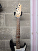 AXL Player Deluxe 1/2 Size Electric Guitar