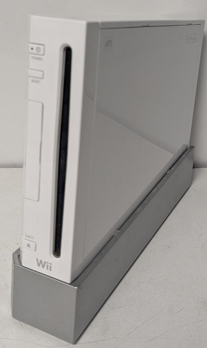 Nintendo Wii Console & 13 Games