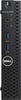 Dell Optiplex 3050 Micro Intel I3 7100T 3.40GHz 4GB RAM 500GB SSD