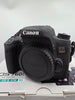 Canon Eos 760d 18-135mm Kit