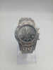 Aston Gérard unisex Chronograph Quartz stainless steel watch BOXED