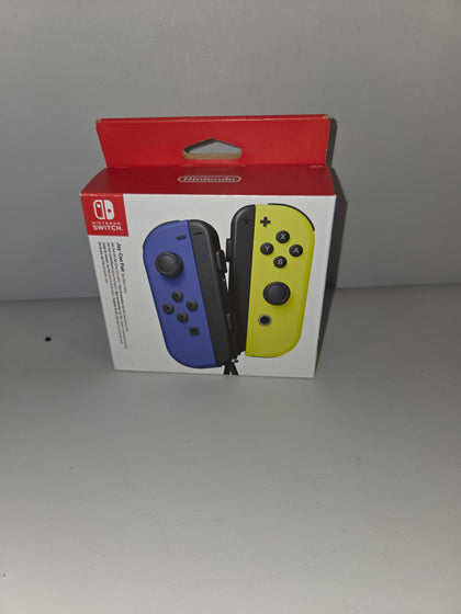 Nintendo Switch Joy-Con