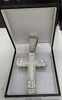 CROSS PENDANT