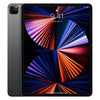 Apple 12.9-inch iPad Pro Wi-Fi+Cellular 512GB - Space Grey (5th Generation) Model A2461 **Please read description**