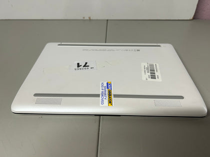 HP 11-AK0506/N4020/2GB Ram/32GB SSD/11