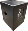 Alto TS18S Subwoofer **Store Collection Only**